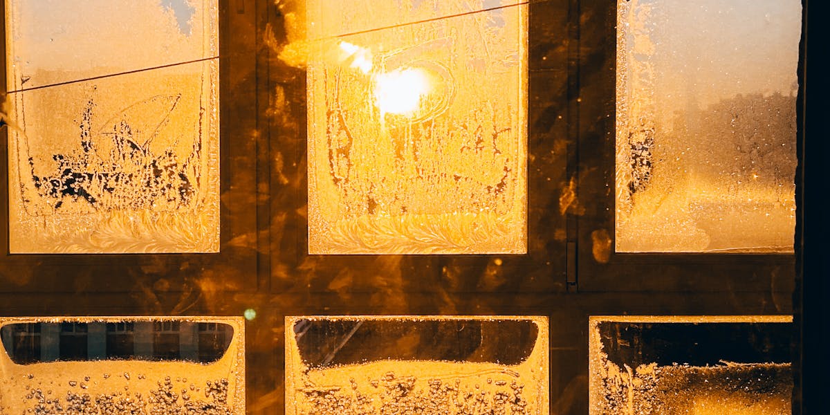 Lampen und Schlaf: Was Farbtemperatur mit dir macht