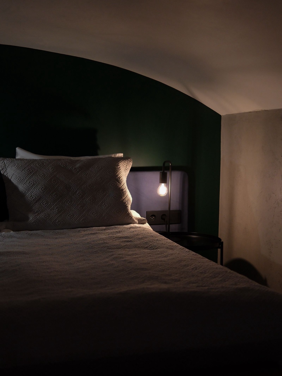 Wie viel Lumen fürs Schlafzimmer? Warum weniger mehr ist (2026)